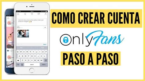 Cómo Abrir una Cuenta de Onlyfans sin Pasaporte:。